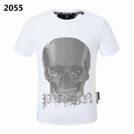 Picture of Philipp Plein T Shirts Short _SKUPPM-3XL205538458